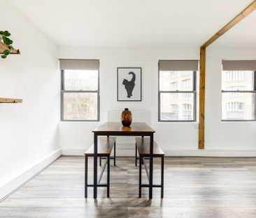 1 bedroom flat to rent - Photo 4