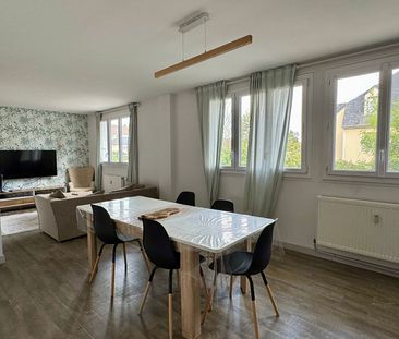 Location appartement 3 pièces, 67.64m², Laval - Photo 3