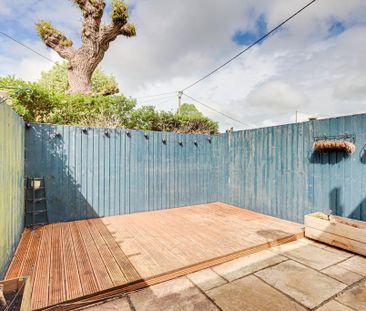 1 bedroom end of terrace house to rent - Photo 3