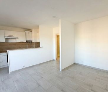 Appartement à louer 1 pièce • 28,56 m 2 Le Cannet - Photo 5