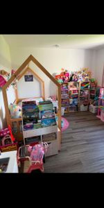Logement 4 1/2 Mont-Laurier - Photo 4