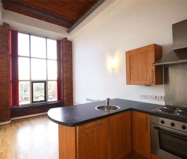 Victoria Mill, Reddish, Stockport, Greater Manchester, SK5 6AR - Photo 2