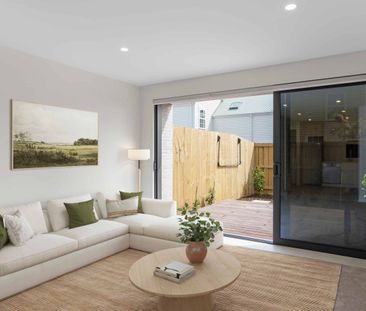 Brand-New Boutique Living in St Albans - Photo 2