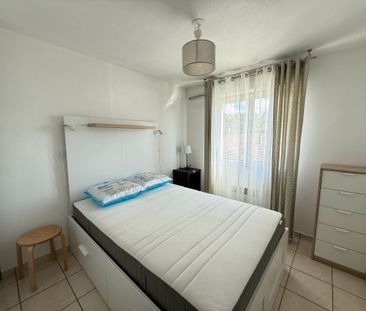 Location Appartement 2 pièces 40m² - Photo 2