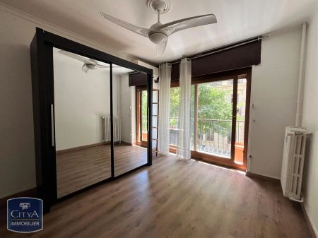 Appartement à louer 4 pièces 68.15m² - Photo 5