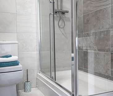 Studio to rent - Photo 6