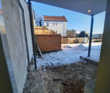 Moderne 3-Raum-Wohnung mit Terrasse und viel Tageslicht ! - Photo 3