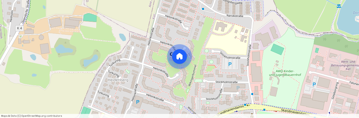 Helsinkistr. 84, 24109, Kiel