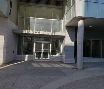 For Lease - 318 Spruce Street Unit# 1006, Waterloo, Ontario - Photo 2