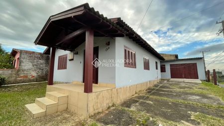 Casa com 3 quartos e 165m² para alugar em Sagrada Família, Gravataí. - Photo 4