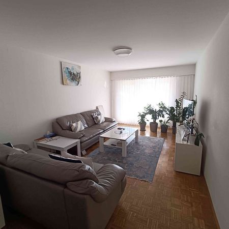3.5 Zimmer, 62 m², 2. Stock - Photo 4