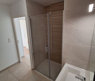 Frontonas - T3 NEUF - Un appartement de 62.56 m² climatisé - Photo 4