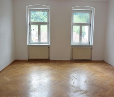 Nette Mietwohnung mit Balkon - Foto 1
