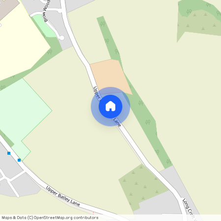 The CottageTimothy Lane, Upper Batley