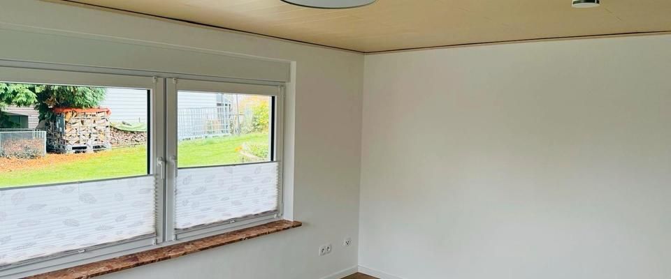 2,5 ZKB Wohnung direkt in Bad Zwesten - Foto 1