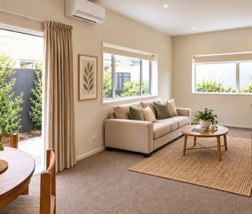 10 George Street, Riccarton Christchurch - Photo 1