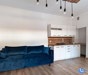 Kawalerka*Długa*23m2*Stare Miasto - Photo 2