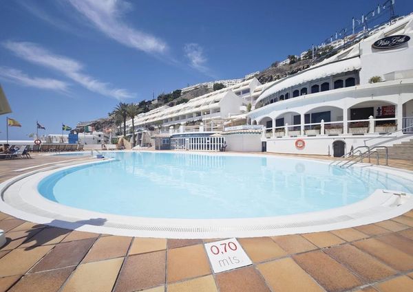 Puerto Rico, Canary Islands 35130