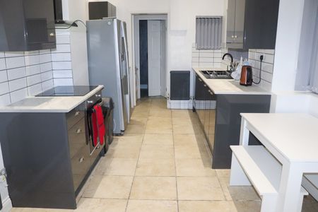 Room in a Shared House, Frances Road, B23 - Photo 2