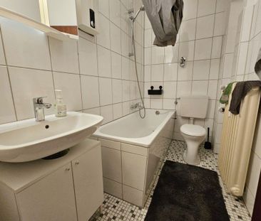 Klein und fein in Solingen Merscheid - Eigenes Reich mit Balkon - Foto 4