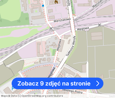 Portova Gdynia widok na morze miejsce parkingowe komórka - Zdjęcie 1