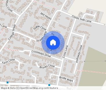 Magdalen Drive, East Bridgford - Photo 1