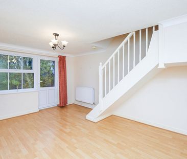 2 bedroom house to rent Newham Close, Heanor, DE75 - Photo 1