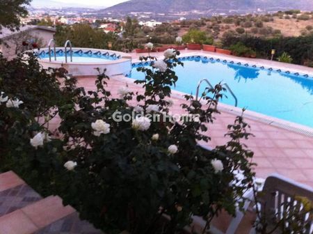 Μεζονέτα για ενοικίαση Κέντρο (Καλύβια Θορικού) - Photo 4