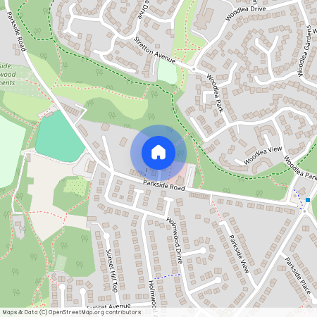 Stonedene, Leeds, LS6 4NU, Meanwood