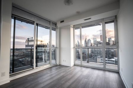 For Lease - 120 Parliament Street Unit# 1612, Toronto, Ontario - Photo 2