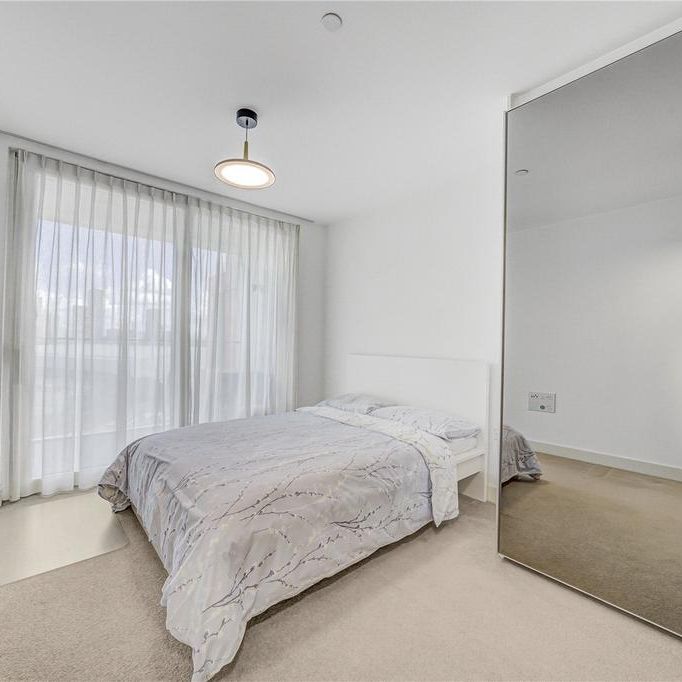 3 bedroom apartment to rent - Photo 1
