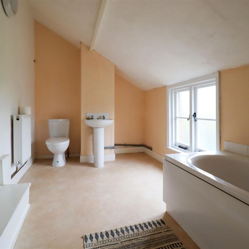 Stretham Road, Wilburton, Ely - Photo 1