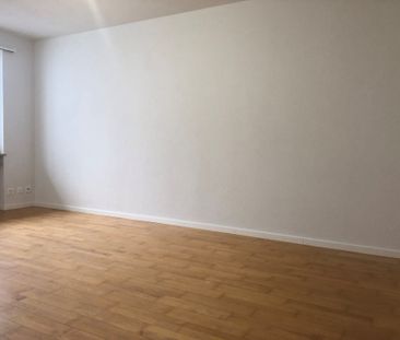 Sanierte 2,5-Zimmerwohnung im Grünen - Photo 2