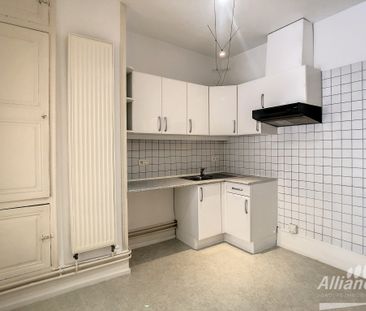 Location Appartement 3 pièces 71m² MONTBELIARD 25200 - Photo 4