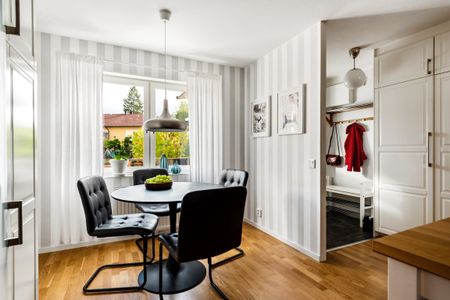 Runöbacken, Österåker - Photo 3