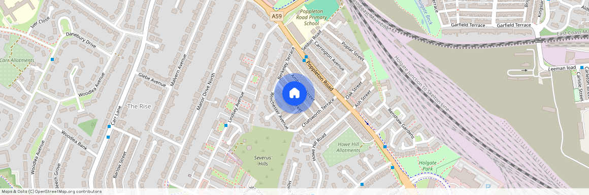 YO2, York