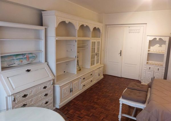 Quarto individual com wc privado em Telheiras