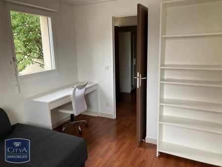 Location Appartement 1 pièce 18m² AVON 77210 - Photo 5