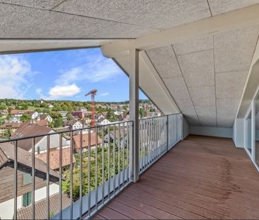 Votre nouvelle maison dans l’idyllique Niederlenz - Foto 1