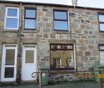 2 bedroom terraced house to rent - Photo 6