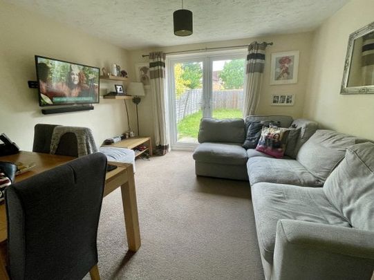 Sorrell Drive, Newport Pagnell, MK16 - Photo 1