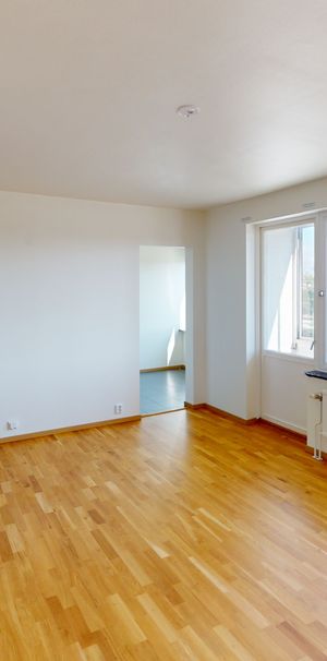 Pilängsrundeln, Landskrona - Foto 1