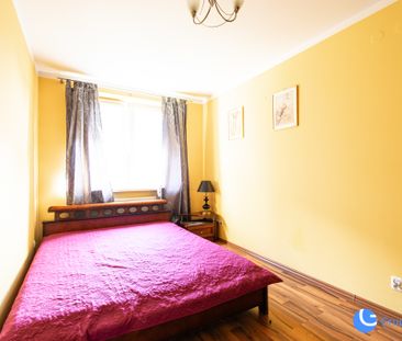 3-pok, 63 m2, balkon, Prądnik Biały, od zaraz - Photo 4