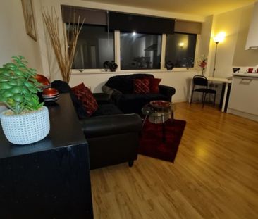 1 bed Apartment for Rent - Photo 3