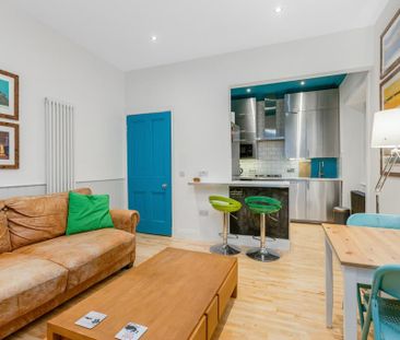 1 bedroom flat to rent - Photo 2
