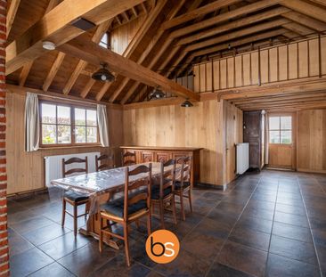 Charmante woning te huur in Ledegem - Photo 1