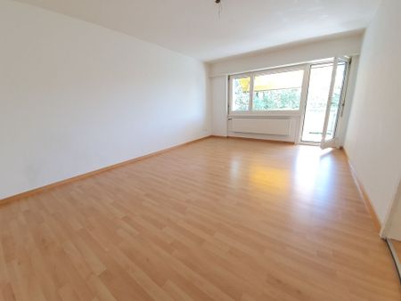 Tolle, moderne Wohnung mit sonnigem Balkon - Photo 2