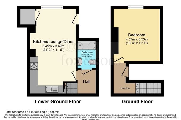 Marine Parade, BRIGHTON - Photo 1