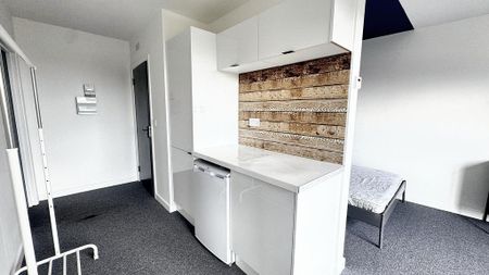 1 bedroom house to rent - Photo 5