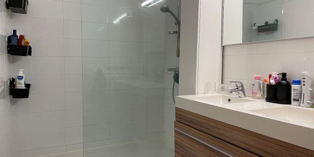 Appartement te huur in Melle voor € 950 met 2 slaapkamers - Foto 1